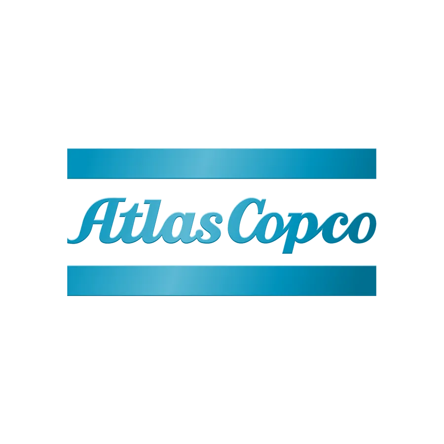 Atlas Copco